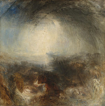 William Turner Paintings